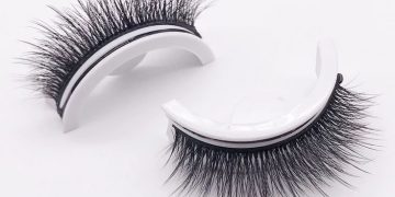 Hukum Memakai Bulu Mata Palsu