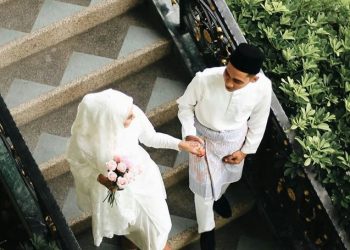 Berseni-seni Dalam Kehidupan Pernikahan