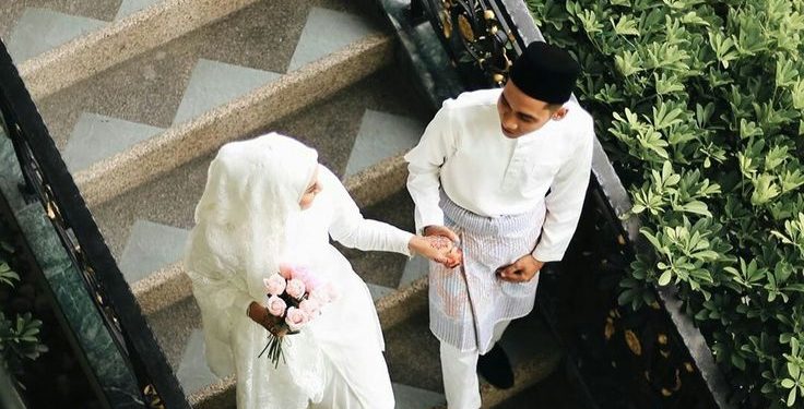 Berseni-seni Dalam Kehidupan Pernikahan