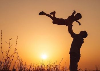 Kegundahan Seorang Ayah