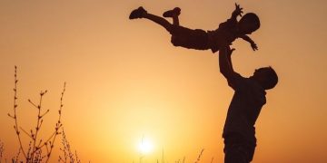 Kegundahan Seorang Ayah