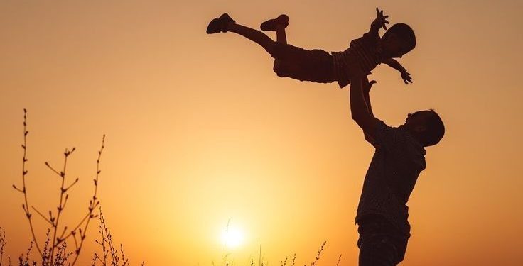 Kegundahan Seorang Ayah