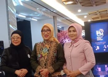 Bekasi City Fashion Movement Digelar untuk Mendukung Budaya Lokal ke Kancah Internasional