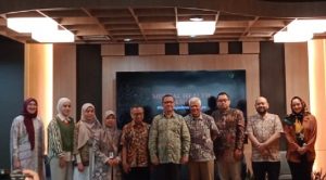 Dompet Dhuafa Gelar Talkshow Mental Health Bertema Ibu Bahagia Anak Bahagia