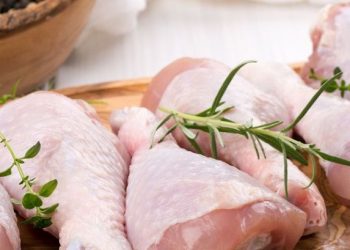 Beberapa Makanan Berbasis Protein yang Bisa Mendukung Kesehatan Rambut