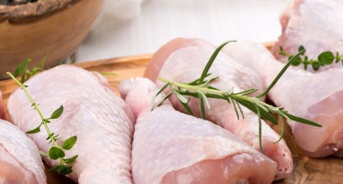 Beberapa Makanan Berbasis Protein yang Bisa Mendukung Kesehatan Rambut