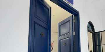 Kisah Lelaki Sholeh yang Mencuri Ghanimah