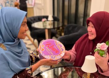 Tausiyah Malah Jadi Lelah