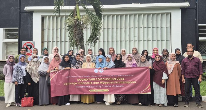 GiGa Indonesia Dorong Kebijakan Larangan Anak Akses Media Sosial