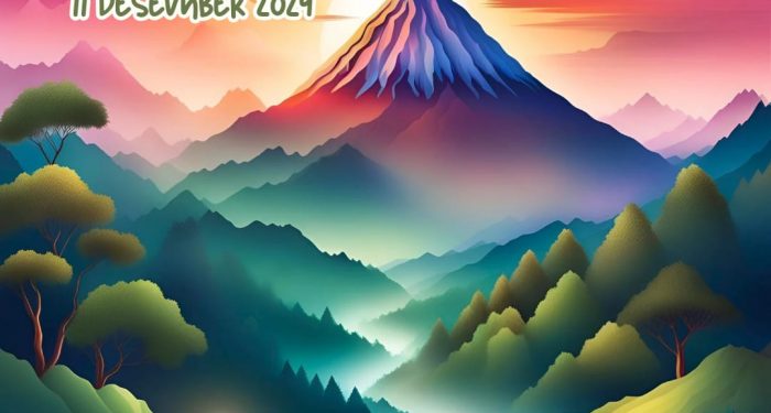 Hari Gunung Sedunia: Pentingnya Menjaga Lingkungan untuk Masa Depan