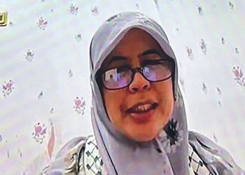 Webinar KPIPA: Mengapa Gaza yang Dihancurkan?