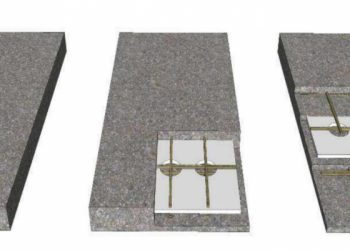 Inovasi Beton Bertulang Bambu Berpengisi Limbah Styrofoam sebagai Solusi Beton Ringan