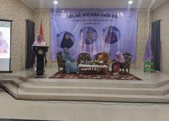 Gelar Wicara Hari Ibu, Salimah Kalbar Dorong Perempuan Berdaya dan Keluarga Sejahtera