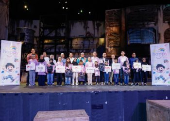 Yayasan Amaliah Astra Ajak 1151 Pelajar Wisata Edukasi di Akhir Tahun