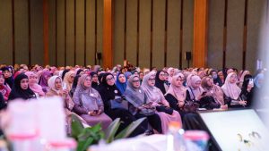 Women Festive dan Halalmove Expo 2024 Dibanjiri Pengunjung