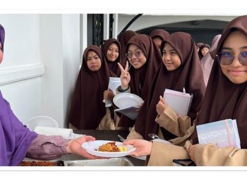 Indonesia is My Country