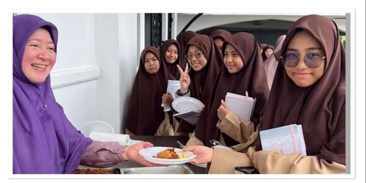 Indonesia is My Country