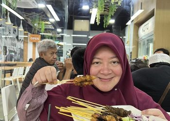 Doa Penghulu Istighfar