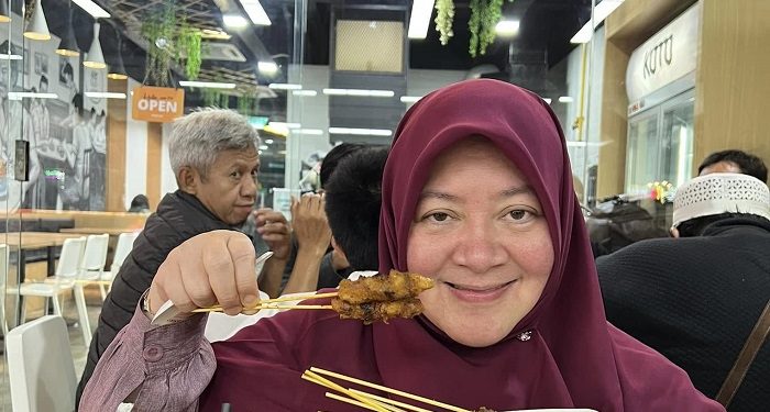 Doa Penghulu Istighfar