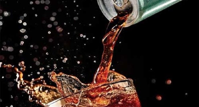 Milaf Cola: Inovasi Kola dari Saudi Arabia yang Dibuat dari Buah Kurma