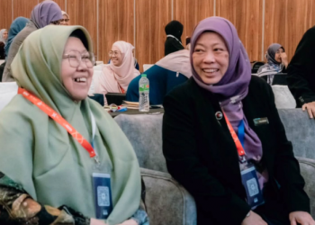 Jangan Biarkan Anak Tidak Shalat