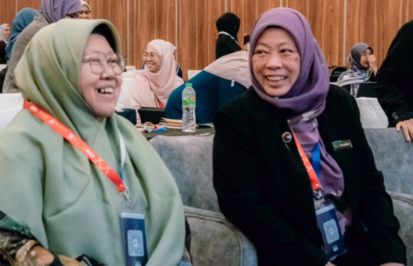 Jangan Biarkan Anak Tidak Shalat