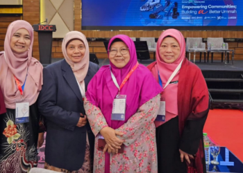 Menjadi Orang yang Spesial Bagi Pasangan