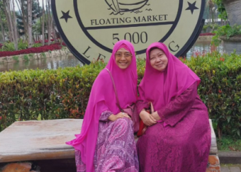 Membangun Kecerdasan Anak