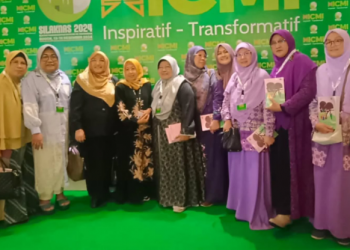 Keharmonisan Mertua dan Menantu