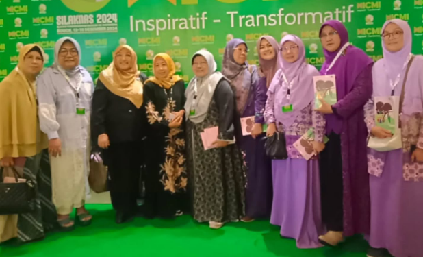 Keharmonisan Mertua dan Menantu