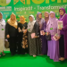 Keharmonisan Mertua dan Menantu
