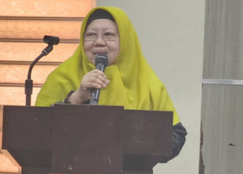 Jagalah Kesehatan Mental dan Emosional Anak