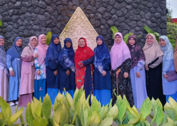 Pendidikan Al-Quran Harus Diutamakan