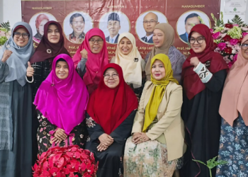 Ridho Mertua Adalah Ridho Suami