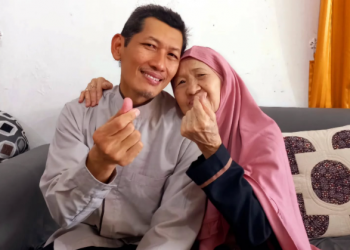 Ibu, Sosok yang Tak Tergantikan oleh Waktu