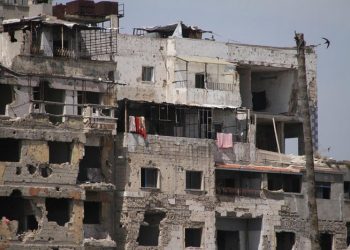 Tumbangnya Penguasa Zalim Syiah Nushairiyah Adalah Keniscayaan