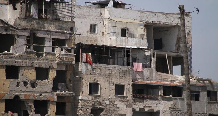 Tumbangnya Penguasa Zalim Syiah Nushairiyah Adalah Keniscayaan