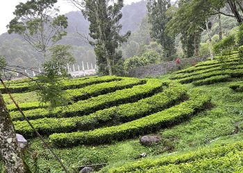 Perempuan Mudah Sekali Bikin Dosa