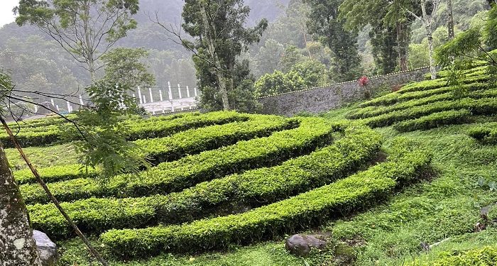 Perempuan Mudah Sekali Bikin Dosa