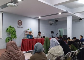 Perkuliahan SPI Jakarta, Nativisasi: Munculnya Klaim Agama-agama Lokal