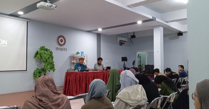 Perkuliahan SPI Jakarta, Nativisasi: Munculnya Klaim Agama-agama Lokal