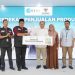 Peduli Palestina, BAZNAS Bersama Nobby Official Luncurkan Program Sedekah Penjualan Produk