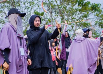 Hijacket x Raheela Community Volume 2 "Life Hurts, Nature Heals": Mengukir Kenangan Indah di Tengah Suasana Sendu