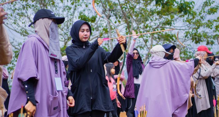 Hijacket x Raheela Community Volume 2 "Life Hurts, Nature Heals": Mengukir Kenangan Indah di Tengah Suasana Sendu