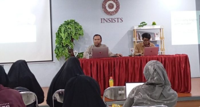 Perkuliahan SPI Jakarta, Mengenal Filsafat Islam: Menanggapi Stereotip dan Menemukan Identitasnya