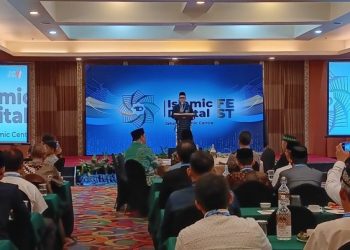 Perkuat Dakwah, PPIJ Gelar Islamic Digital Fest