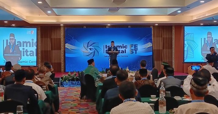 Perkuat Dakwah, PPIJ Gelar Islamic Digital Fest