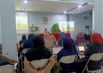 Sekolah Pemikiran Islam (SPI) Jakarta: Membongkar Kebobrokan Feminisme dan Konsep Gender