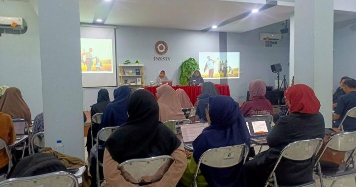 Sekolah Pemikiran Islam (SPI) Jakarta: Membongkar Kebobrokan Feminisme dan Konsep Gender