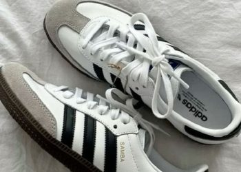 Cara Membedakan Adidas Asli Atau Palsu